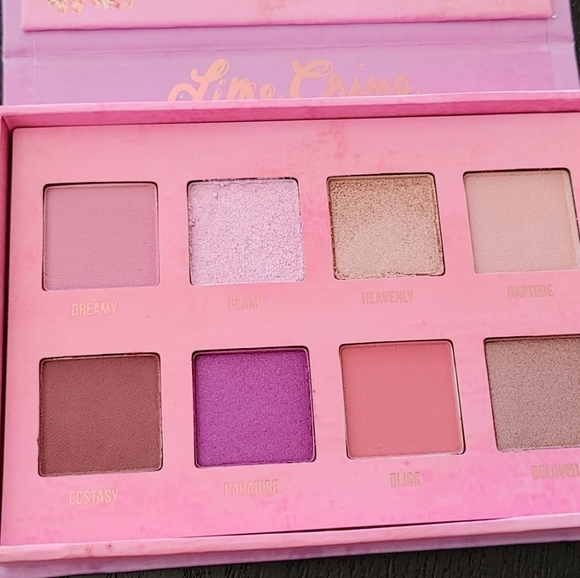Lime Crime Venus 3 Eyeshadow Palette - Picture 2 of 2
